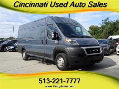 2019 RAM ProMaster 3500 159 WB   - Photo 1 - Cincinnati, OH 45255