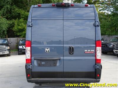 2019 RAM ProMaster 3500 159 WB   - Photo 7 - Cincinnati, OH 45255