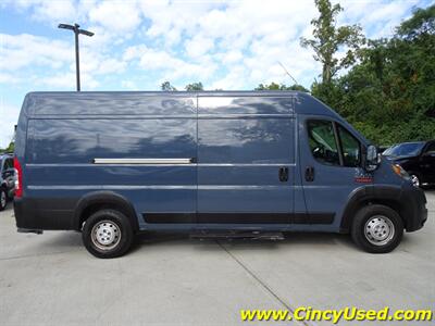 2019 RAM ProMaster 3500 159 WB   - Photo 5 - Cincinnati, OH 45255