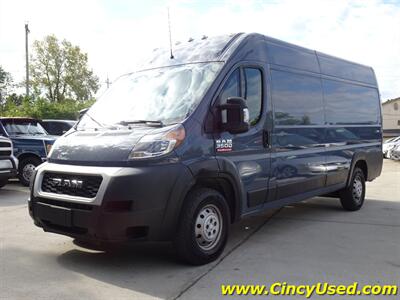 2019 RAM ProMaster 3500 159 WB   - Photo 3 - Cincinnati, OH 45255