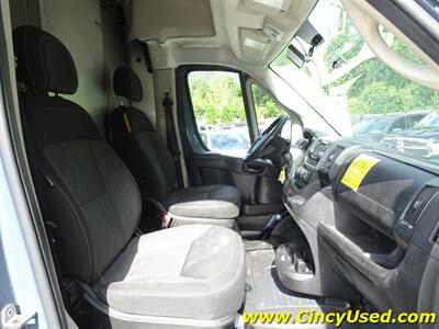 2019 RAM ProMaster 3500 159 WB   - Photo 16 - Cincinnati, OH 45255