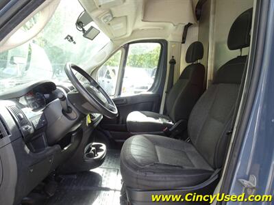 2019 RAM ProMaster 3500 159 WB   - Photo 12 - Cincinnati, OH 45255