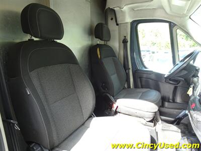 2019 RAM ProMaster 3500 159 WB   - Photo 14 - Cincinnati, OH 45255