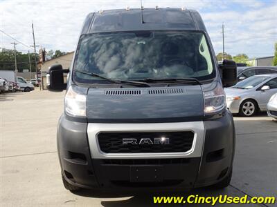 2019 RAM ProMaster 3500 159 WB   - Photo 2 - Cincinnati, OH 45255