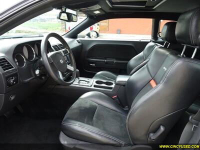 2008 Dodge Challenger SRT8   - Photo 14 - Cincinnati, OH 45255