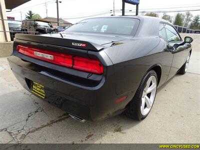 2008 Dodge Challenger SRT8   - Photo 6 - Cincinnati, OH 45255