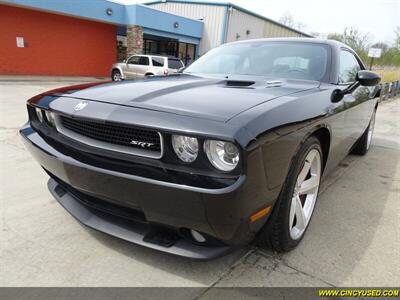 2008 Dodge Challenger SRT8   - Photo 8 - Cincinnati, OH 45255