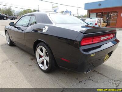 2008 Dodge Challenger SRT8   - Photo 4 - Cincinnati, OH 45255