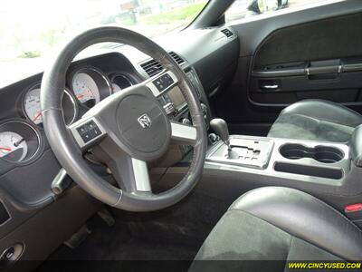 2008 Dodge Challenger SRT8   - Photo 13 - Cincinnati, OH 45255