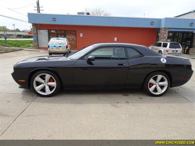 2008 Dodge Challenger SRT8   - Photo 7 - Cincinnati, OH 45255