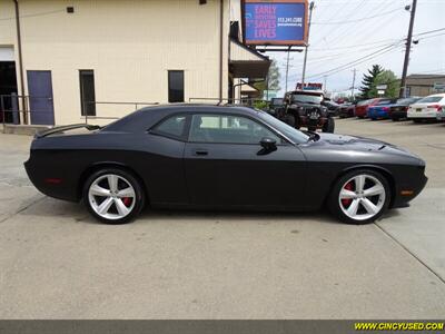 2008 Dodge Challenger SRT8   - Photo 3 - Cincinnati, OH 45255