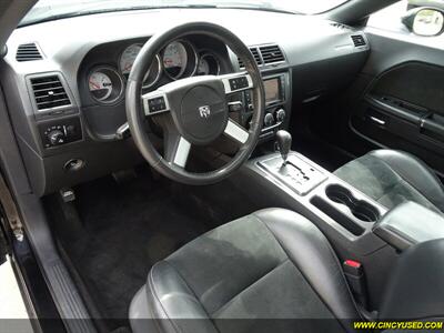 2008 Dodge Challenger SRT8   - Photo 12 - Cincinnati, OH 45255