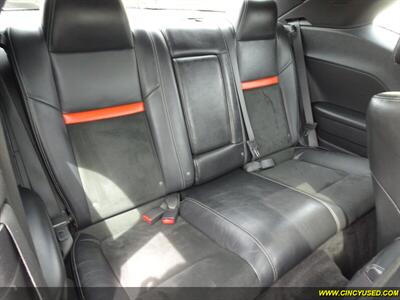 2008 Dodge Challenger SRT8   - Photo 11 - Cincinnati, OH 45255