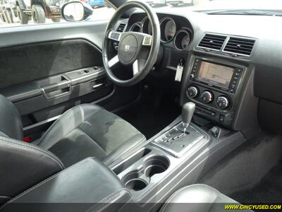 2008 Dodge Challenger SRT8   - Photo 9 - Cincinnati, OH 45255