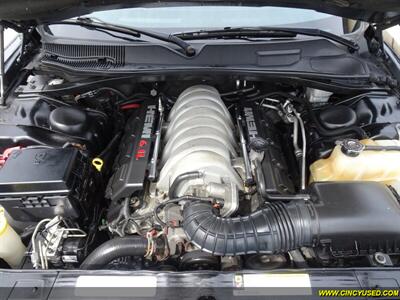 2008 Dodge Challenger SRT8   - Photo 33 - Cincinnati, OH 45255