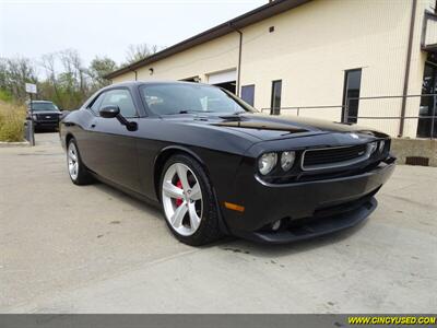 2008 Dodge Challenger SRT8   - Photo 1 - Cincinnati, OH 45255