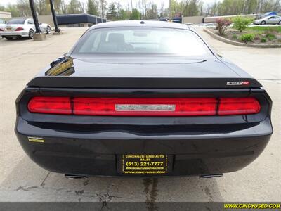 2008 Dodge Challenger SRT8   - Photo 5 - Cincinnati, OH 45255