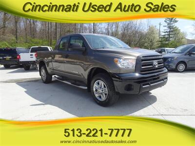 2013 Toyota Tundra Grade   - Photo 1 - Cincinnati, OH 45255