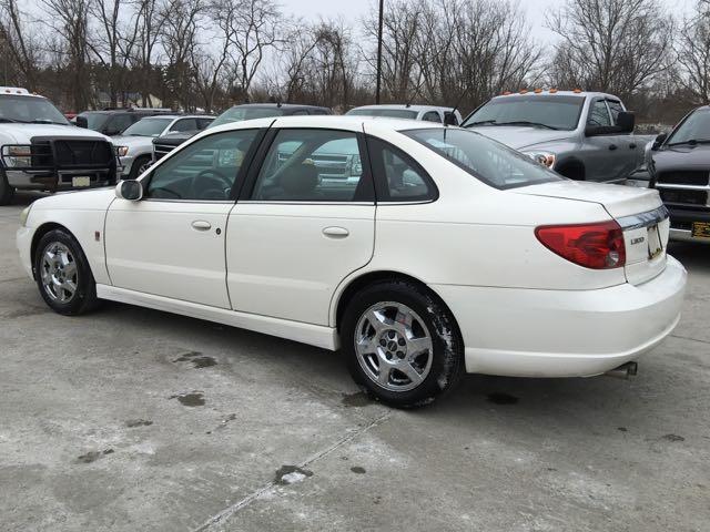 2004 saturn l300 3 for sale in cincinnati oh stock tr10270 2004 saturn l300 3 for sale in