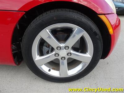 2006 Pontiac Solstice 2.0L I4 RWD   - Photo 28 - Cincinnati, OH 45255