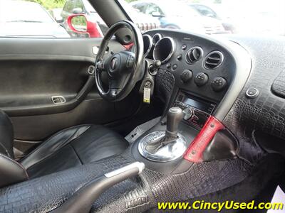 2006 Pontiac Solstice 2.0L I4 RWD   - Photo 14 - Cincinnati, OH 45255