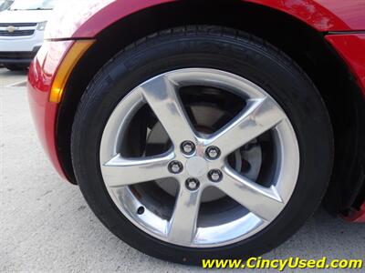 2006 Pontiac Solstice 2.0L I4 RWD   - Photo 26 - Cincinnati, OH 45255