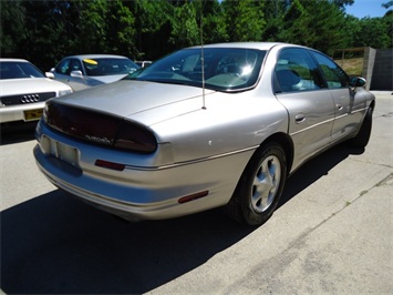 1998 Oldsmobile Aurora   - Photo 13 - Cincinnati, OH 45255