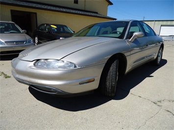 1998 Oldsmobile Aurora   - Photo 11 - Cincinnati, OH 45255