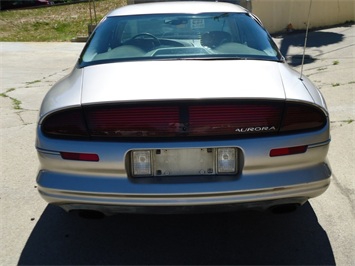 1998 Oldsmobile Aurora   - Photo 5 - Cincinnati, OH 45255