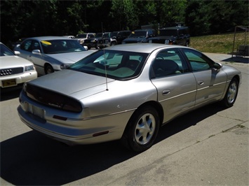 1998 Oldsmobile Aurora   - Photo 6 - Cincinnati, OH 45255