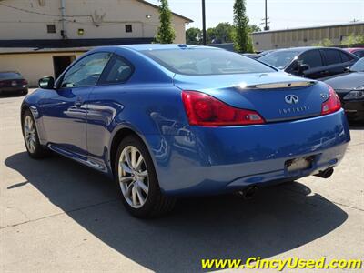 2012 INFINITI G37 x Sport - Photo 8 - Cincinnati, OH 45255