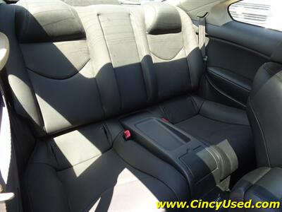 2012 INFINITI G37 x Sport - Photo 17 - Cincinnati, OH 45255