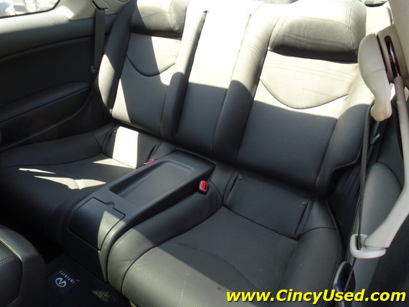2012 INFINITI G37 x Sport - Photo 13 - Cincinnati, OH 45255