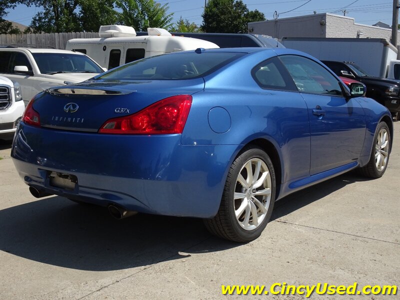2012 INFINITI G37 x Sport - Photo 6 - Cincinnati, OH 45255