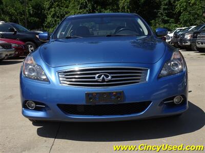 2012 INFINITI G37 x Sport - Photo 2 - Cincinnati, OH 45255