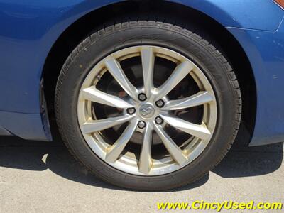 2012 INFINITI G37 x Sport - Photo 33 - Cincinnati, OH 45255