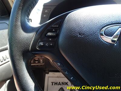 2012 INFINITI G37 x Sport - Photo 25 - Cincinnati, OH 45255