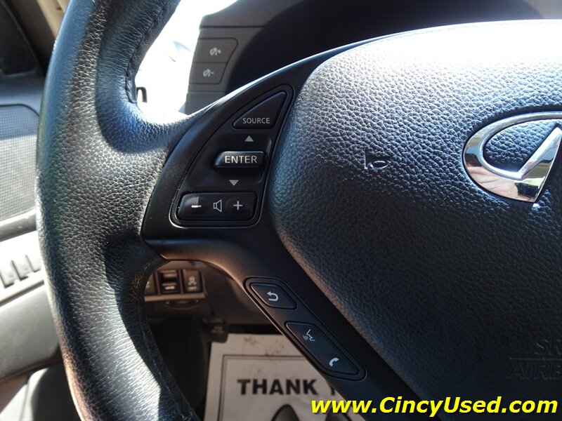 2012 INFINITI G37 x Sport - Photo 25 - Cincinnati, OH 45255