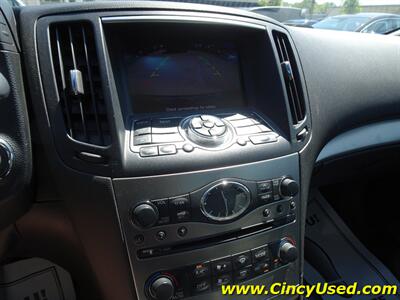 2012 INFINITI G37 x Sport - Photo 21 - Cincinnati, OH 45255