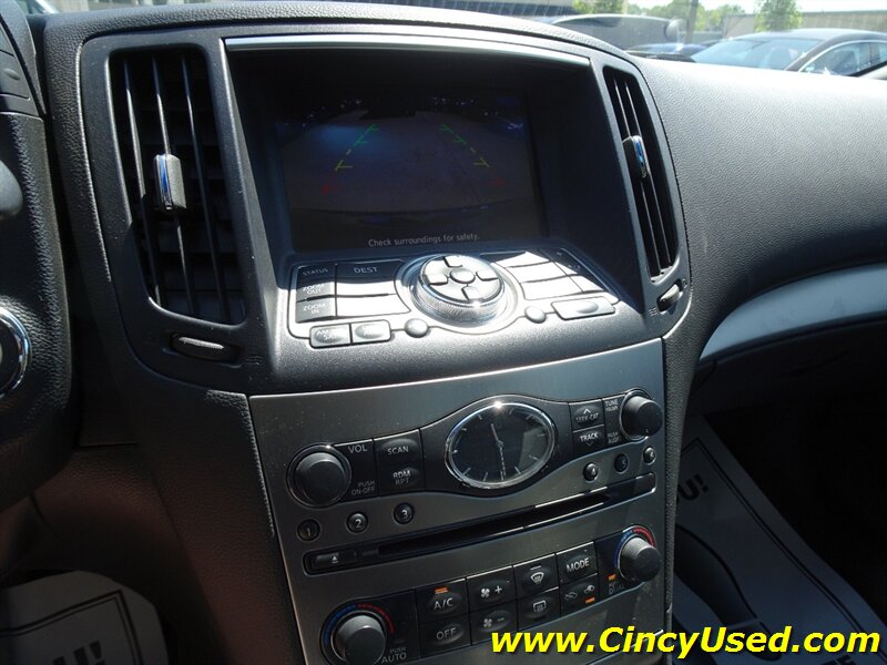 2012 INFINITI G37 x Sport - Photo 21 - Cincinnati, OH 45255