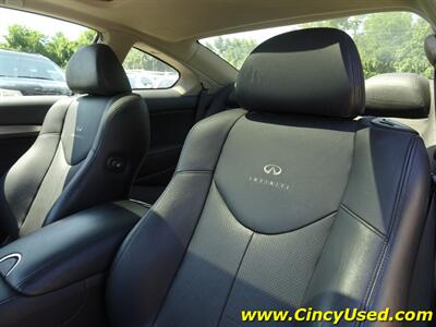 2012 INFINITI G37 x Sport - Photo 12 - Cincinnati, OH 45255
