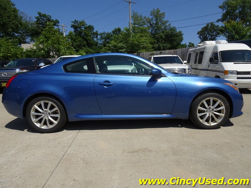 2012 INFINITI G37 x Sport - Photo 5 - Cincinnati, OH 45255