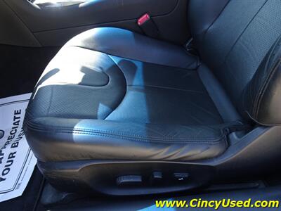 2012 INFINITI G37 x Sport - Photo 28 - Cincinnati, OH 45255