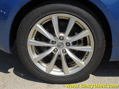 2012 INFINITI G37 x Sport - Photo 32 - Cincinnati, OH 45255