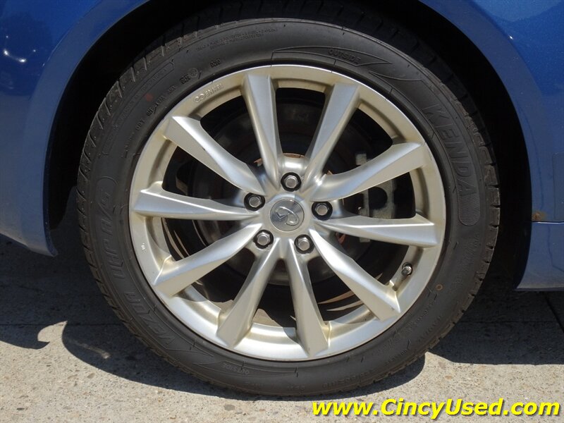 2012 INFINITI G37 x Sport - Photo 32 - Cincinnati, OH 45255