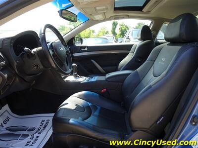 2012 INFINITI G37 x Sport - Photo 11 - Cincinnati, OH 45255