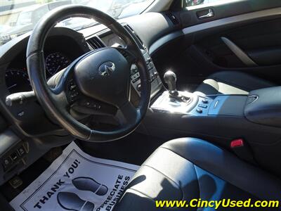 2012 INFINITI G37 x Sport - Photo 10 - Cincinnati, OH 45255