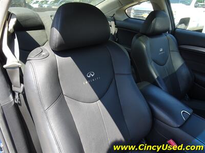 2012 INFINITI G37 x Sport - Photo 16 - Cincinnati, OH 45255