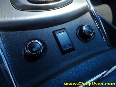 2012 INFINITI G37 x Sport - Photo 18 - Cincinnati, OH 45255