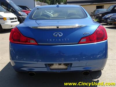 2012 INFINITI G37 x Sport - Photo 7 - Cincinnati, OH 45255